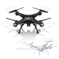 Latest SYMA X5SW RC Quadcopter Drone HD Camera WIFI FPV 2.4Gz 6-Axis Drones Headless Mode Real Time RC Helicopter